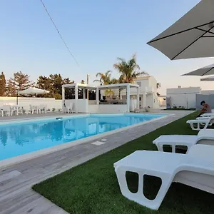 Aparthotel Amurusu, Punta Secca
