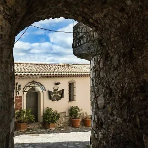 Affittacamere Borgo Medievale, Castelmola